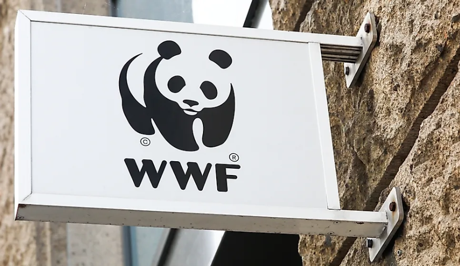 WWF escritório na Alemanha - Foto: ricochet64 / Shutterstock.com / World Atlas / Reprodução 