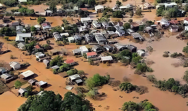 Foto: Marinha do Brasil/RS / Agência Brasil / Reprodução
