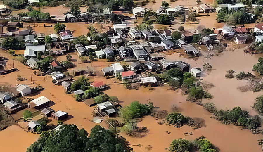 Foto: Marinha do Brasil/RS / Agência Brasil / Reprodução