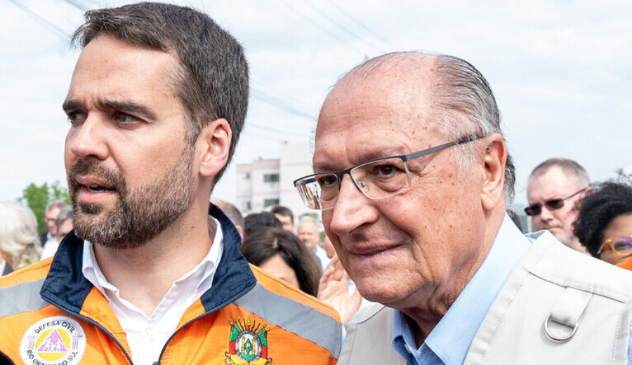 Foto: Mauricio Tonetto/Secom/ Reprodução