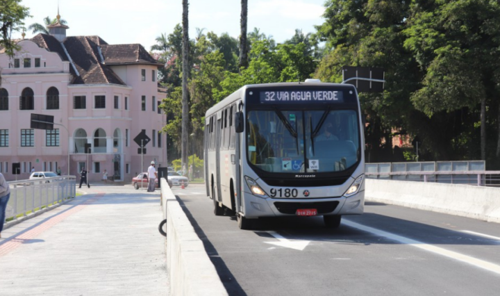 Foto: Prefeitura de Blumenau