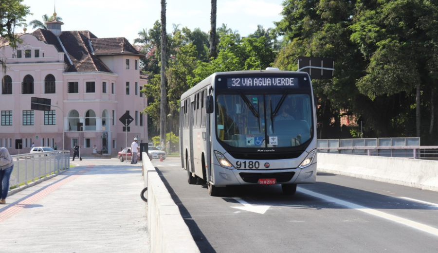 Foto: Prefeitura de Blumenau