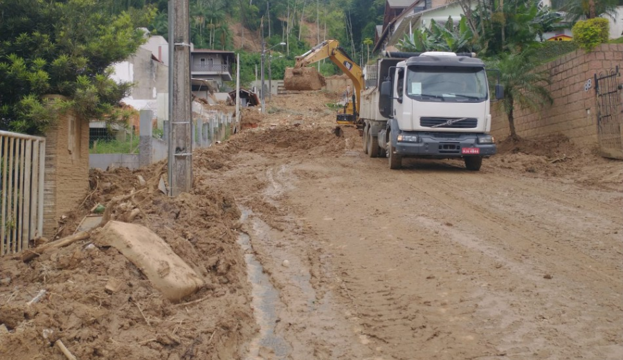 Foto: Prefeitura de Blumenau / Reprodução