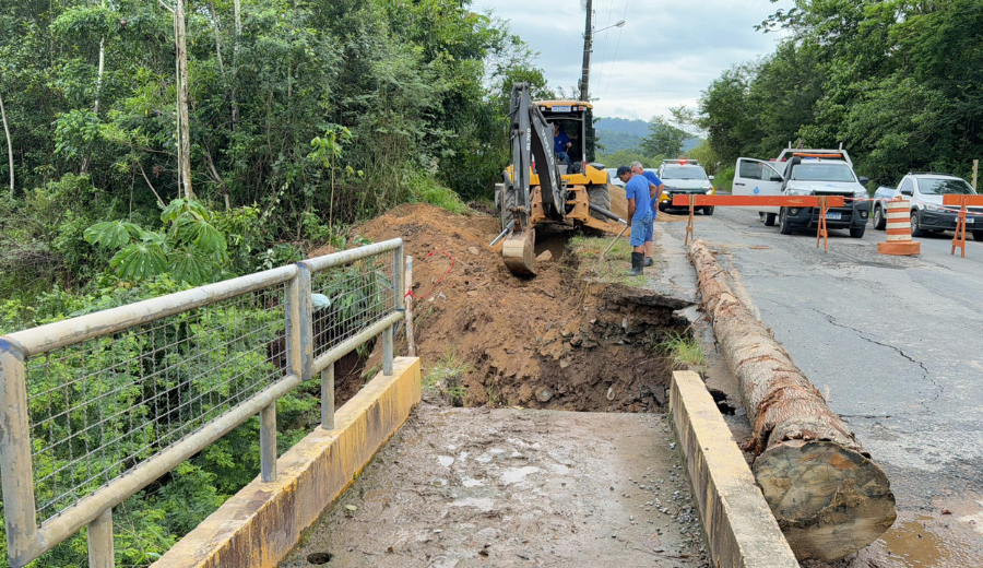 Foto: Prefeitura de Gaspar